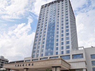 Agoda.com China Apartments & Hotels