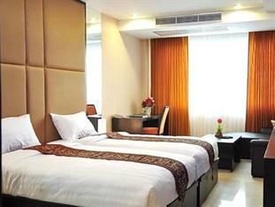 Agoda.com Thailand Apartments & Hotels