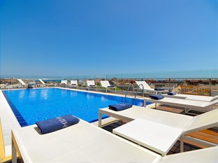 Agoda.com Spain Apartments & Hotels