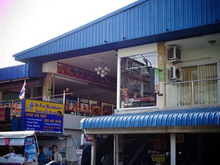 Agoda.com Thailand Apartments & Hotels