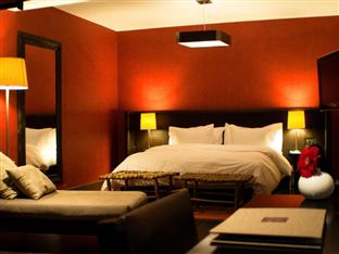 Agoda.com Argentina Apartments & Hotels