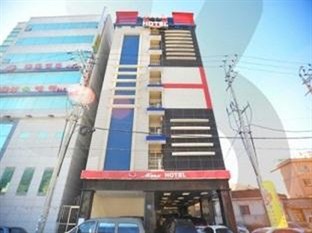 Agoda.com South Korea Apartments & Hotels