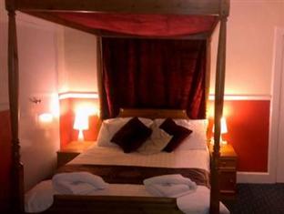 Agoda.com United Kingdom Apartments & Hotels