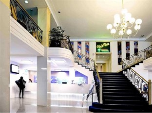 Agoda.com Australia Apartments & Hotels