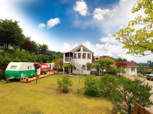 Agoda.com South Korea Apartments & Hotels