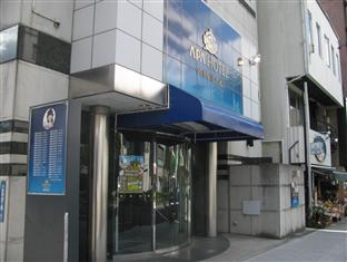 Agoda.com Japan Apartments & Hotels