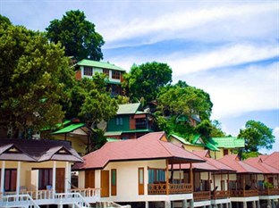 Agoda.com Thailand Apartments & Hotels