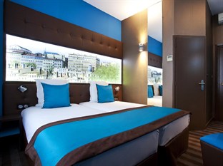 Agoda.com Apartments & Hotels France 