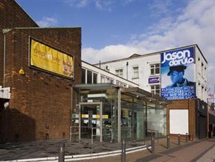 Agoda.com United Kingdom Apartments & Hotels