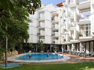 Agoda.com Spain Apartments & Hotels