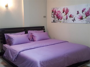 Agoda.com Thailand Apartments & Hotels