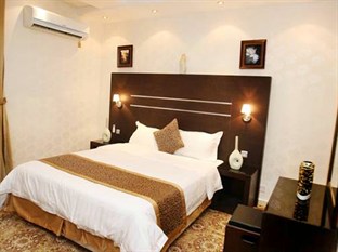 Agoda.com Saudi Arabia Apartments & Hotels