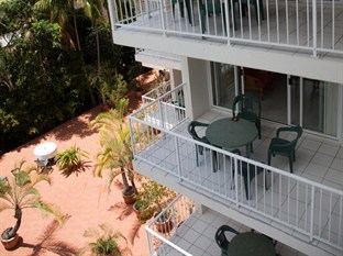 Agoda.com Australia Apartments & Hotels