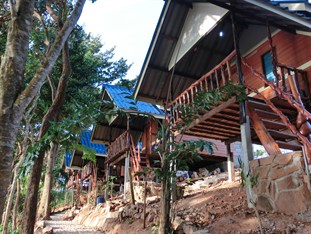 Agoda.com Thailand Apartments & Hotels