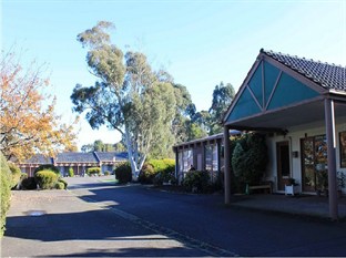 Agoda.com Australia Apartments & Hotels