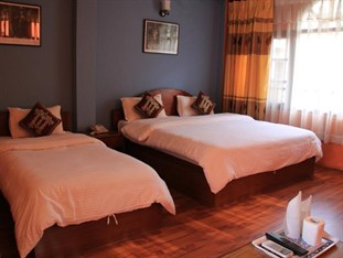 Agoda.com Nepal Apartments & Hotels