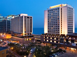 Agoda.com South Korea Apartments & Hotels