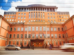 Agoda.com Russia Apartments & Hotels