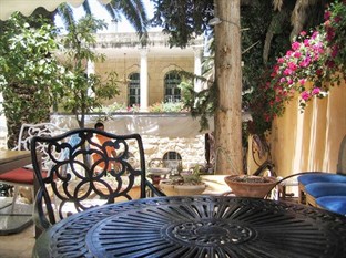 Agoda.com Israel Apartments & Hotels