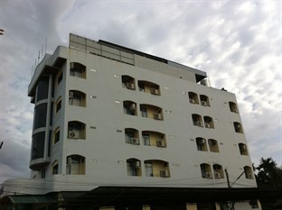 Agoda.com Thailand Apartments & Hotels