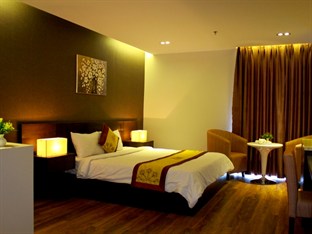 Agoda.com Vietnam Apartments & Hotels  