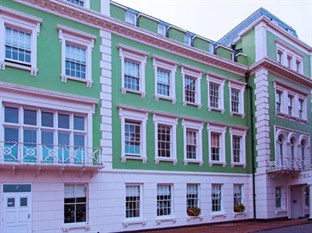 Agoda.com United Kingdom Apartments & Hotels