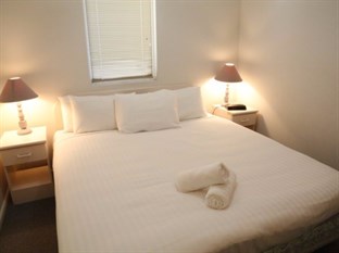 Agoda.com Australia Apartments & Hotels