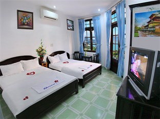 Agoda.com Vietnam Apartments & Hotels  