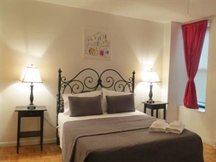 Agoda.com United States Apartments & Hotels