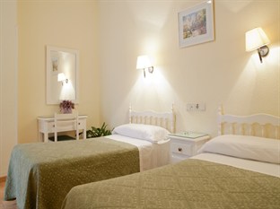 Agoda.com Spain Apartments & Hotels