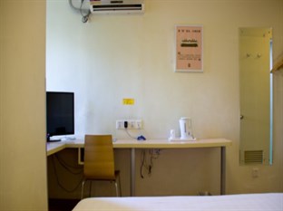 Agoda.com China Apartments & Hotels