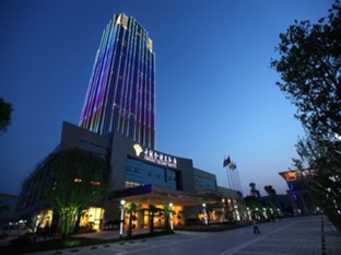 Agoda.com China Apartments & Hotels