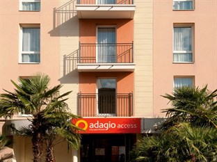 Agoda.com Apartments & Hotels France 