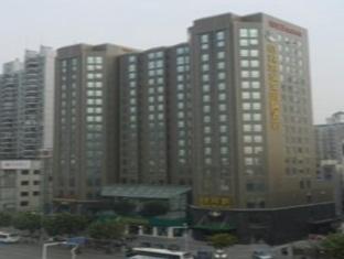 Agoda.com China Apartments & Hotels