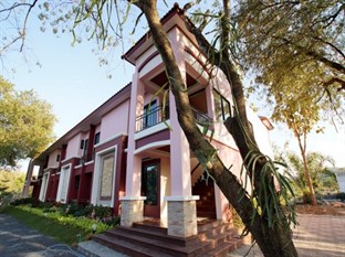 Agoda.com Thailand Apartments & Hotels