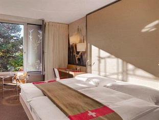 Agoda.com Switzerland Apartments & Hotels