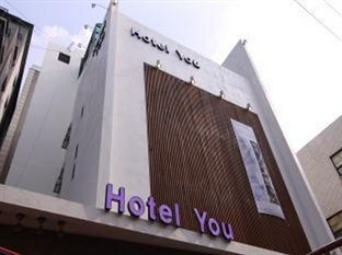 Agoda.com South Korea Apartments & Hotels