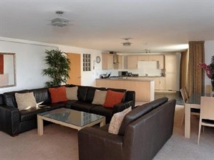 Agoda.com United Kingdom Apartments & Hotels