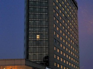 Agoda.com China Apartments & Hotels