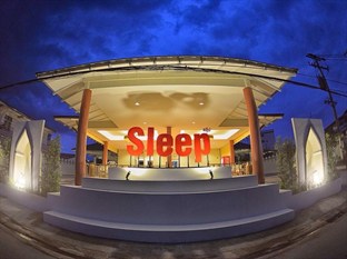 Agoda.com Thailand Apartments & Hotels