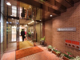 Agoda.com Japan Apartments & Hotels