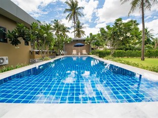 Agoda.com Thailand Apartments & Hotels