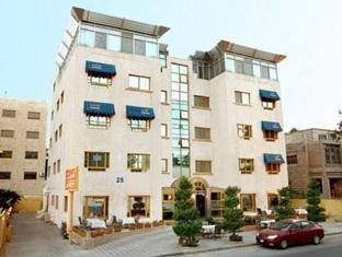 Agoda.com Jordan Apartments & Hotels