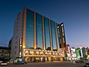 Agoda.com Taiwan Apartments & Hotels