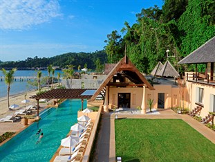 Agoda.com Malaysia Apartments & Hotels