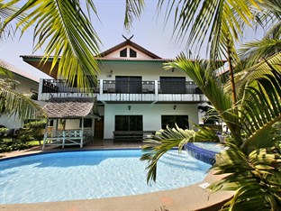 Agoda.com Thailand Apartments & Hotels