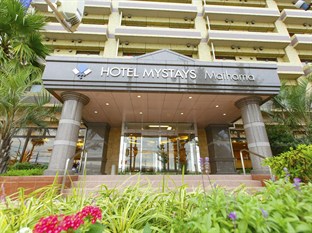 Agoda.com Japan Apartments & Hotels