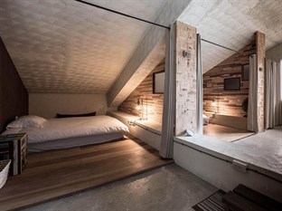 Agoda.com Taiwan Apartments & Hotels