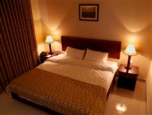 Agoda.com Jordan Apartments & Hotels