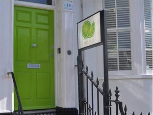 Agoda.com United Kingdom Apartments & Hotels